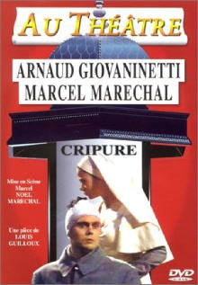Cripure Trailer