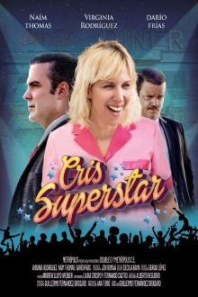 Cris Superstar Trailer