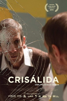 Crisálida Trailer