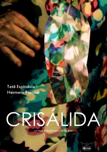 Crisálida Trailer