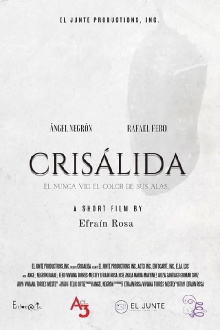 Crisálida Trailer