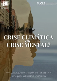 Crise Climática ou Crise Mental Trailer