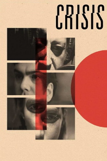 Crisis Trailer