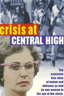 Crisis at Central High Trailer