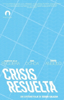 Crisis Averted Trailer