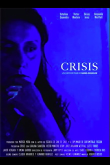 Crisis Trailer
