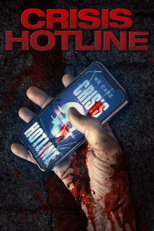 Crisis Hotline Trailer