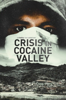 Crisis in Cocaine Valley Trailer