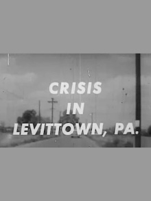 Crisis in Levittown Trailer