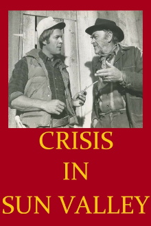 Crisis in Sun Valley Trailer