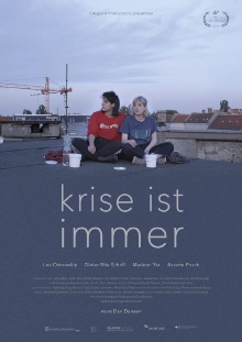 Crisis Is Always Trailer