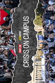 Crisis on Campus Trailer