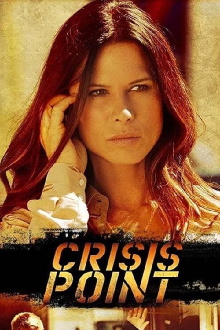 Crisis Point Trailer