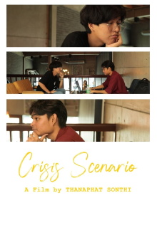 Crisis Scenario Trailer