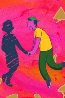 Crispy Love-Line Trailer