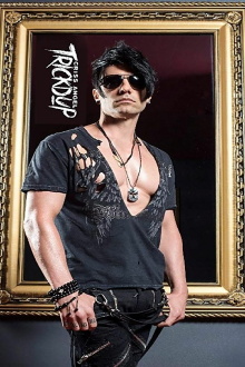 Criss Angel Trick'd Up Trailer