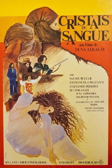 Cristais de Sangue Trailer