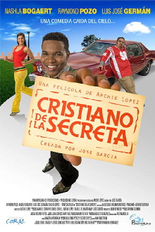 Cristiano de la Secreta Trailer