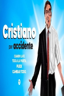 Cristiano por Accidente Trailer