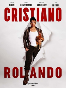 Cristiano Rolando Trailer