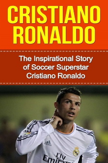 Cristiano Ronaldo Footballing Superstar Trailer