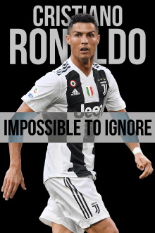 Cristiano Ronaldo: Impossible to Ignore Trailer