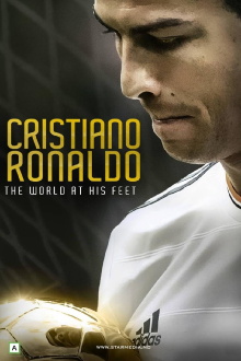 Cristiano Ronaldo: World at His Feet Trailer