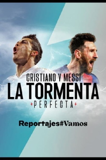 Cristiano y Messi, la tormenta perfecta Trailer