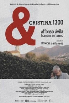 Cristina, 1300 - Affonso Ávila - Homem ao termo Trailer