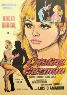 Cristina Guzmán Trailer