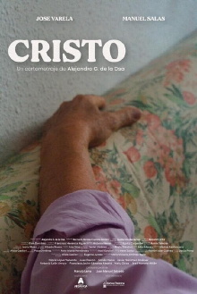 Cristo Trailer