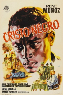 Cristo Negro Trailer