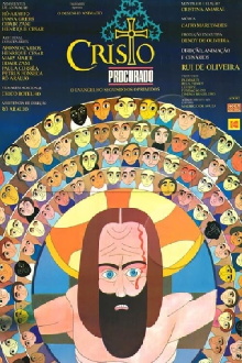 Cristo Procurado Trailer