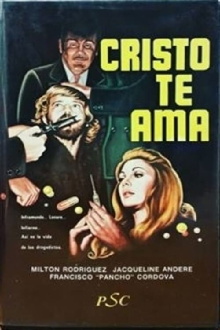 Cristo te ama Trailer