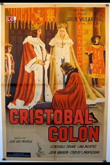 Cristóbal Colón Trailer