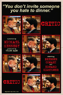 Critic Trailer