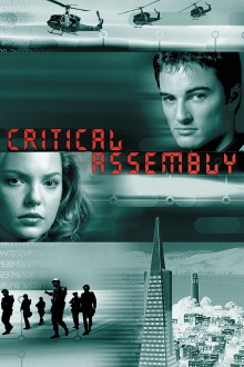 Critical Assembly Trailer