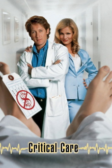 Critical Care Trailer