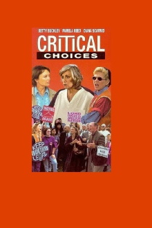 Critical Choices Trailer