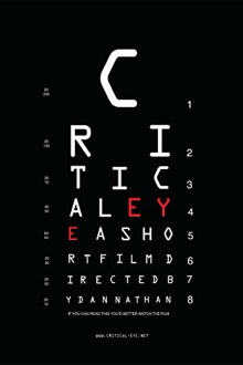 Critical Eye Trailer