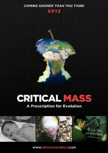 Critical Mass Trailer