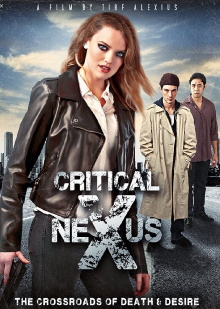 Critical Nexus Trailer