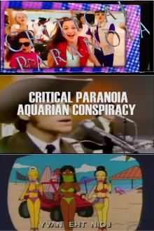 CRITICAL PARANOIA: AQUARIAN CONSPIRACY Trailer