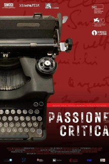 Critical Passion Trailer