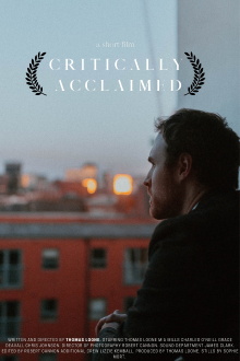 Critically Acclaimed Trailer