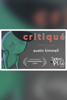 Critiqué Trailer