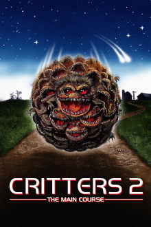Critters 2 Trailer