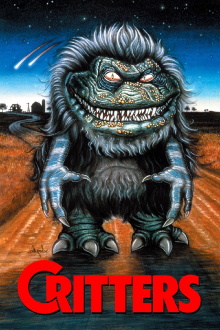 Critters Trailer