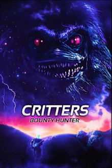 Critters: Bounty Hunter Trailer