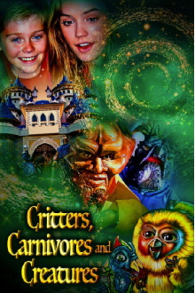 Critters, Carnivores and Creatures Trailer
